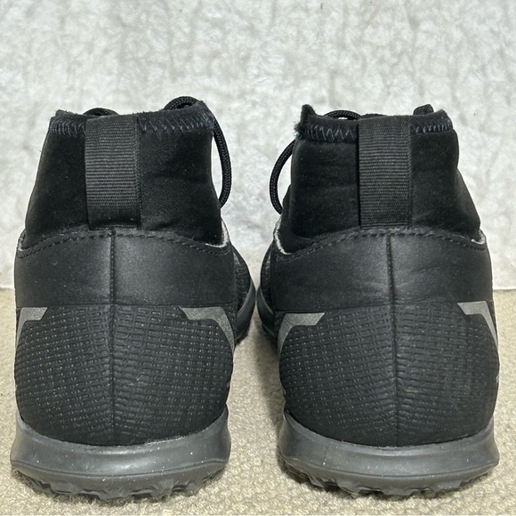 Nike Mercurial Superfly Club 8 Indoor/Turf Football Cleats Shoes Youth SZ 4Y - Picture 4 of 11